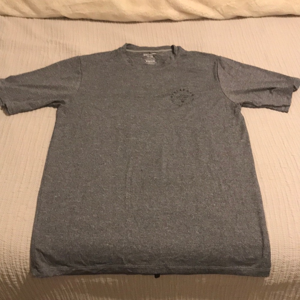 Billabong rashgaurd